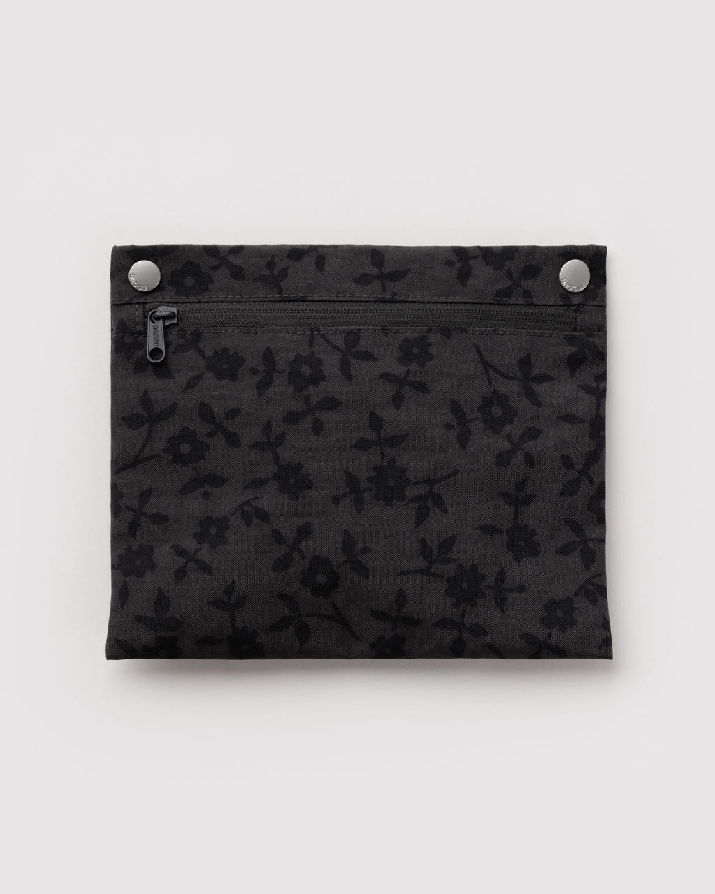 Cloud Bag - Charcoal Ditsy Floral