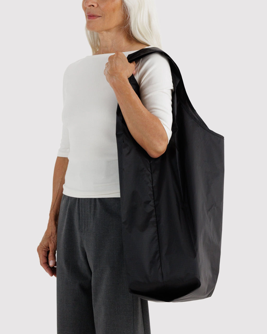 Big Baggu - Black