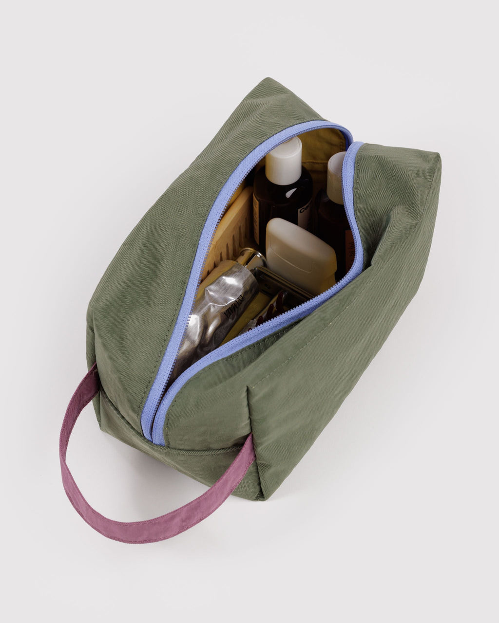 Dopp Kit - Caper Mix