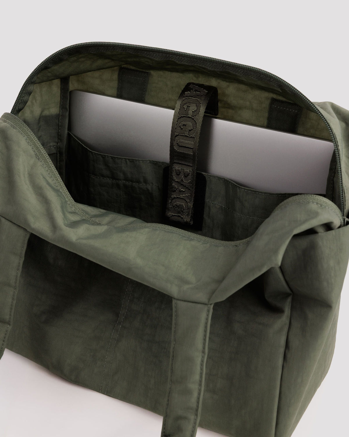 Everyday Cloud Bag - Caper