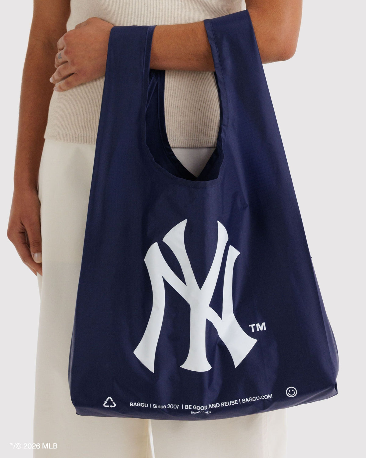 Standard Baggu - New York Yankees™