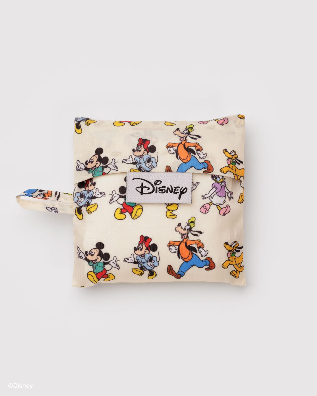 Baby Baggu - Mickey & Friends