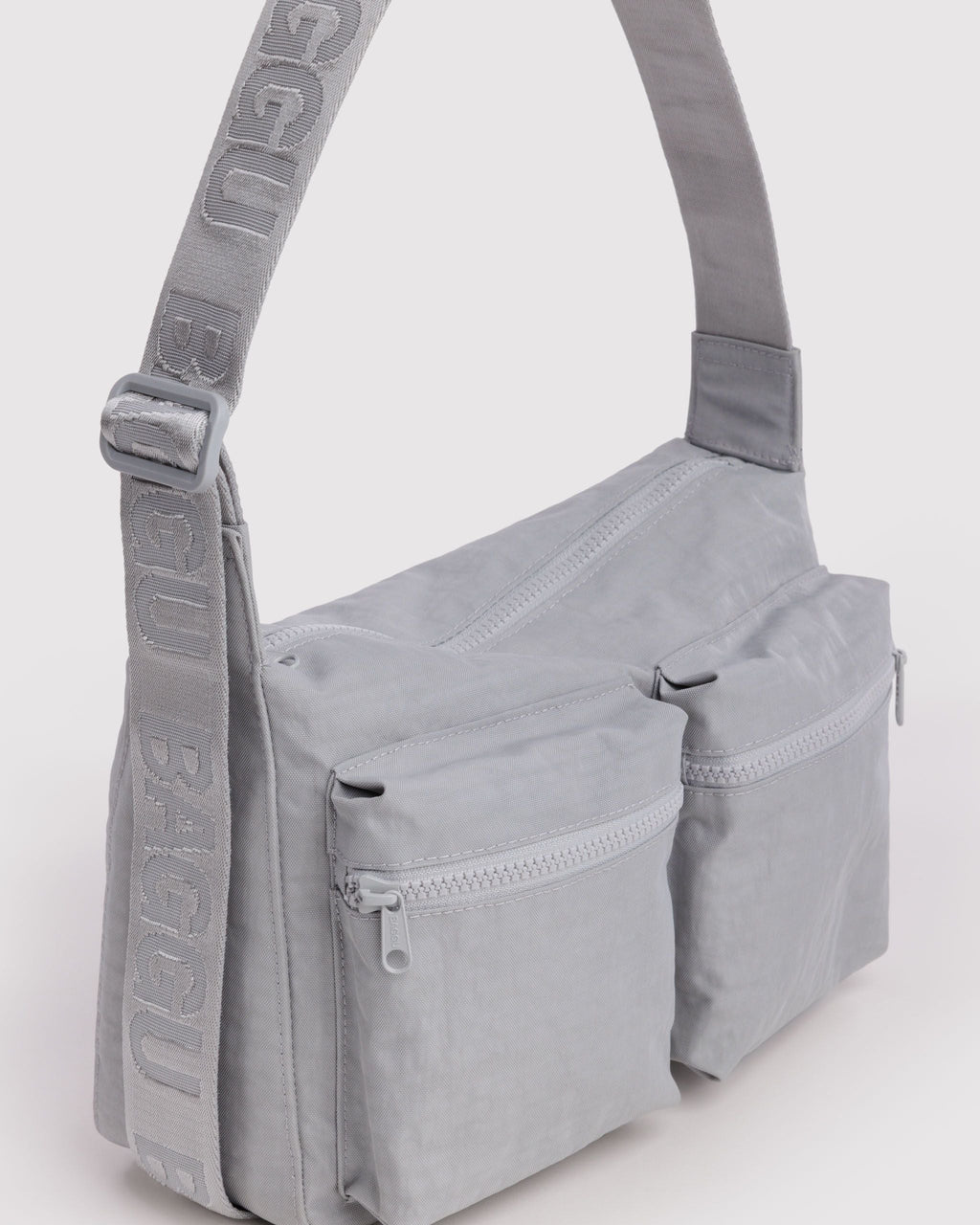 Medium Cargo Crossbody - Fog