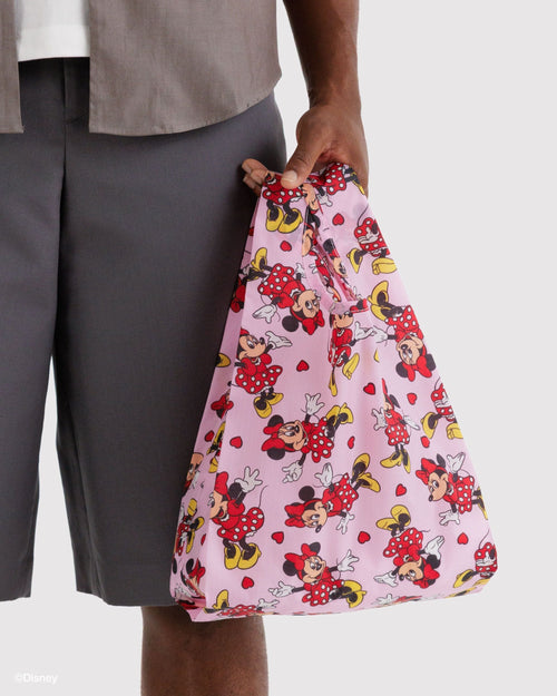 Baby Baggu - Minnie Mouse
