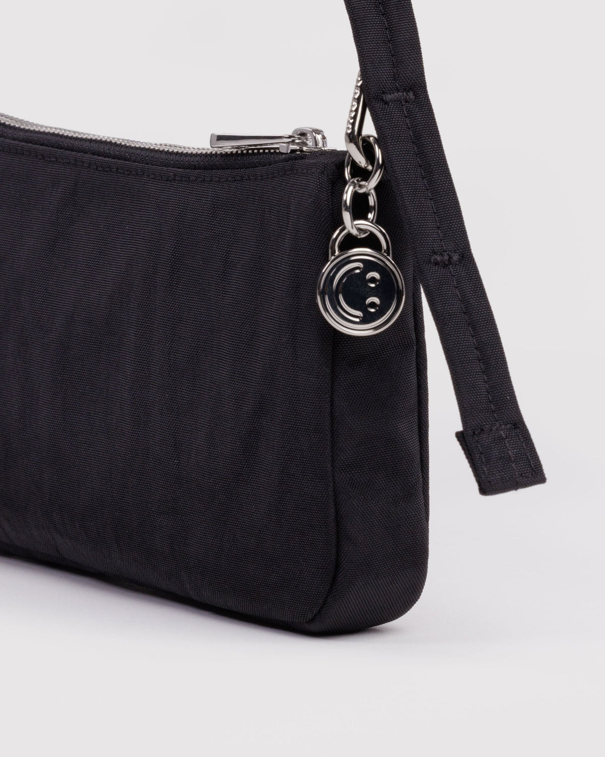 Nylon Pochette - I Love NY